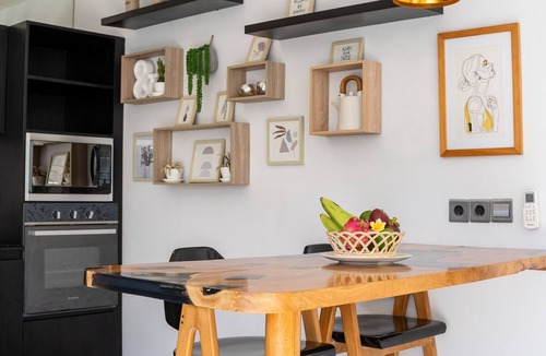Buduk Villa | Peaceful Retreat-2BR,Canggu
