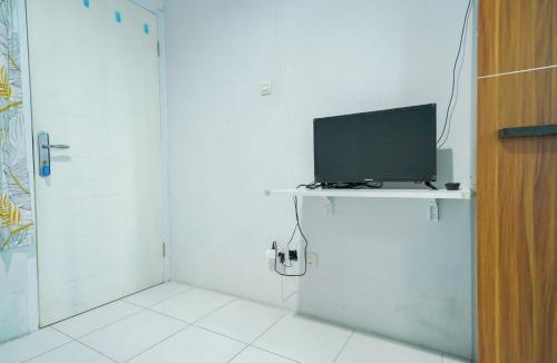 Pekayon Jaya Hotel | Pekayon Garden House Syariah RedPartner Near RS EMC Pekayon
