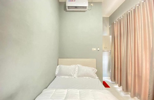 Sukarami Hotel | Pelangi Guest House Palembang RedPartner