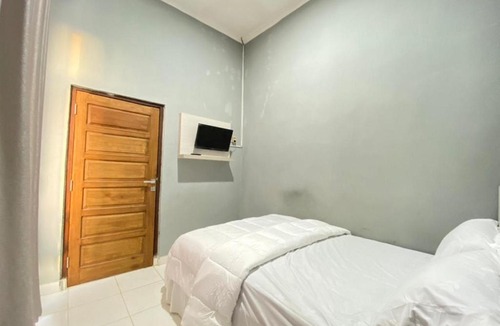 Sukarami Hotel | Pelangi Guest House Palembang RedPartner