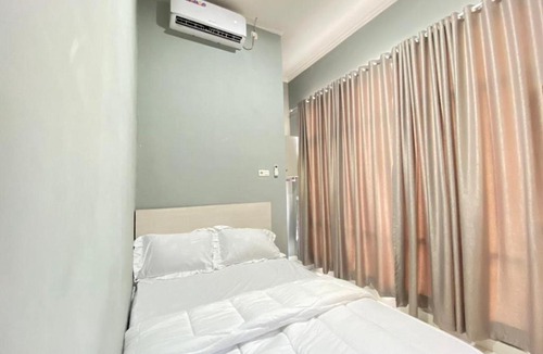 Sukarami Hotel | Pelangi Guest House Palembang RedPartner