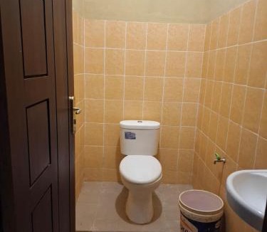 Waena House | Penginapan 369