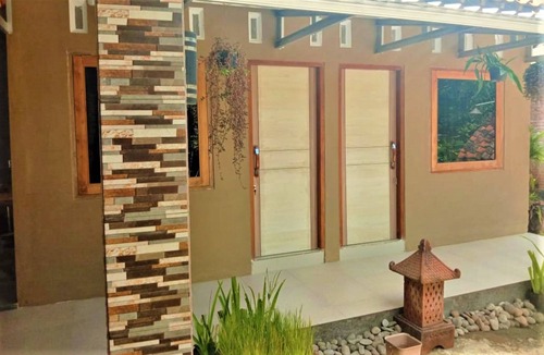 Terong Hotel | Penginapan Rudi Syariah
