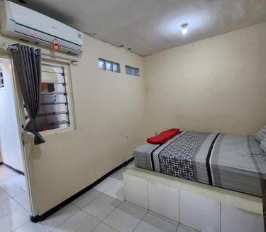 Semarang Hostel | Penginapan WIRA Semarang