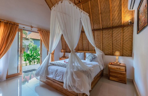 Penida Island Hotel | Penida Sunset Ocean View Bungalows