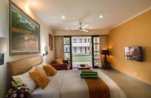 Kuta Selatan Hotel | Peninsula Bay Resort