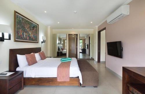 Kuta Selatan Hotel | Peninsula Bay Resort