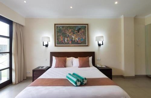 Kuta Selatan Hotel | Peninsula Bay Resort