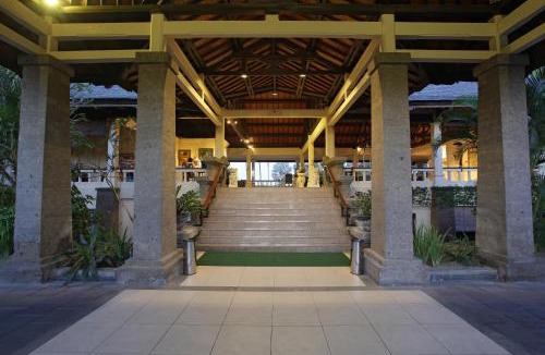 Kuta Selatan Hotel | Peninsula Beach Resort