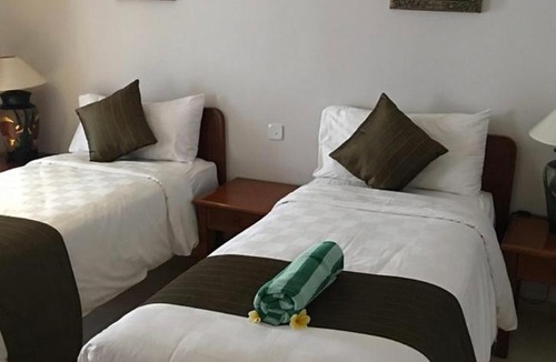 Kuta Selatan Hotel | Peninsula Beach Resort
