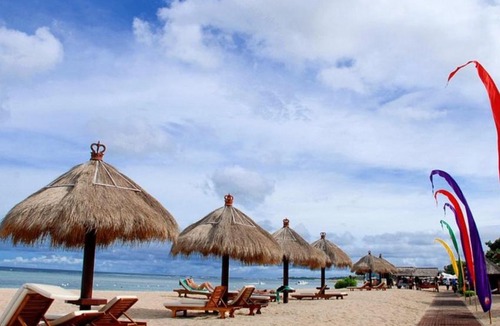 Kuta Selatan Hotel | Peninsula Beach Resort
