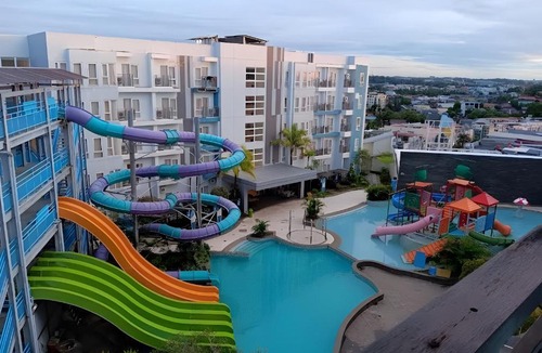 Balikpapan Apartment | Pentapolis Apartment Balikpapan Superblock LT4
