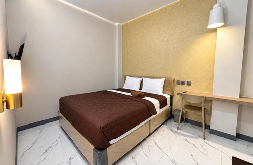 Jambi House | Pesona 2 Guest House