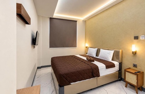 Jambi House | Pesona 2 Guest House