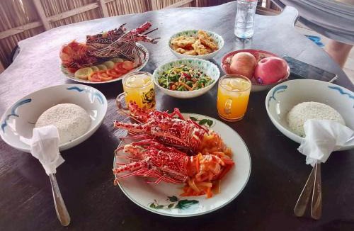 Sawinggrai House | Pesona Papua Homestay
