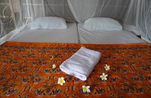 Sawinggrai House | Pesona Papua Homestay