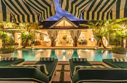 Batubelig Villa | Pineapple Hill 4 Bed Luxury