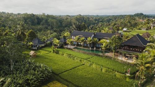 Sebatu Villa | Pinggala Villa Ubud