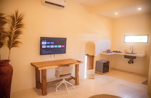 Kuta Villa | Pink Twin Villas