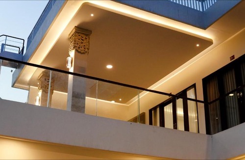Gianyar House | Pitu Santi Stay