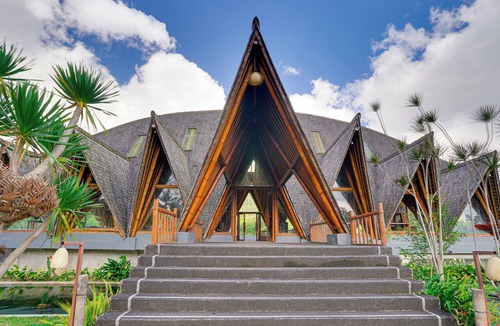 Pelaga Villa | Plaga Eco Village - Pelaga