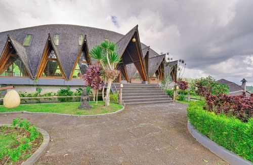 Pelaga Villa | Plaga Eco Village - Pelaga