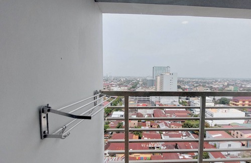 Medan Apartment | Pleasurable Studio at Apartment De Prima