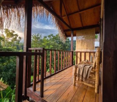 Bayan House | Poetri Bungalow standart room