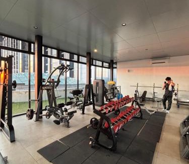 Batam Apartment | Pollux habibie batam