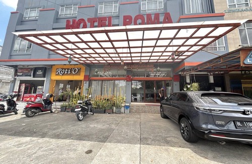 Banda Aceh House | Poma Zainoel Std Double