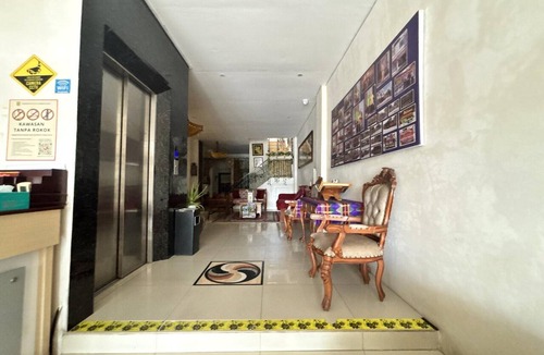 Banda Aceh House | Poma Zainoel Std Double