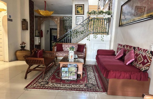 Banda Aceh House | Poma Zainoel Std Double