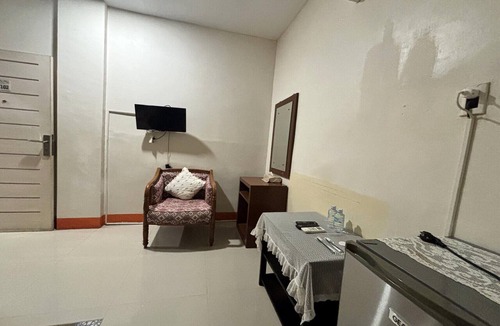 Banda Aceh House | Poma Zainoel Suite Double
