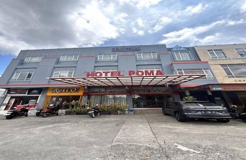 Banda Aceh House | Poma Zainoel Suite Double