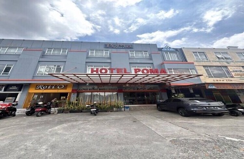 Banda Aceh House | Poma Zainoel Suite Double