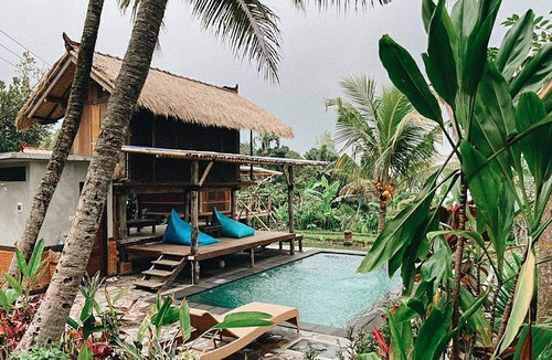Sukasada Cabin | Pondok Apsari 2