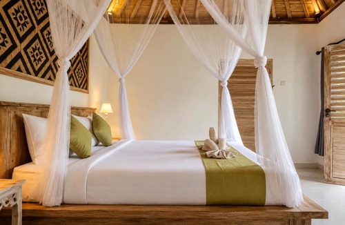 Taro Villa | Pondok Dedari Jungle villa