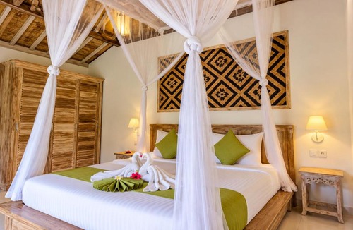 Taro Villa | Pondok Dedari Jungle villa