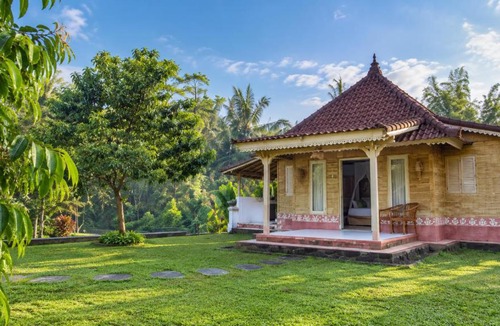 Taro Villa | Pondok Dedari Jungle villa