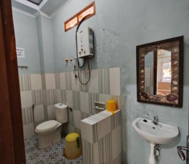Pangandaran Hotel | Pondok Dewi