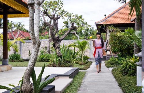 Jungut Batu Resort | Pondok Jenggala