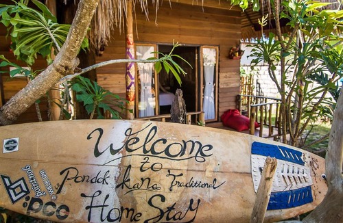 Sampalan Resort | Pondok Kana And Hostel by Ecommerceloka