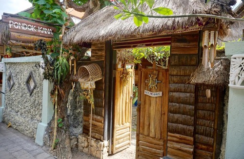 Sampalan Resort | Pondok Kana And Hostel by Ecommerceloka