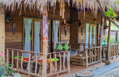 Sampalan Resort | Pondok Kana And Hostel by Ecommerceloka