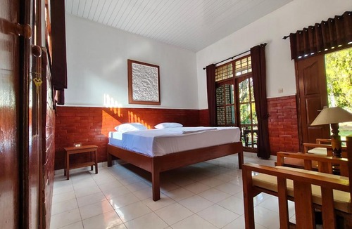 Tukad Mungga House | Pondok Mesari Homestay