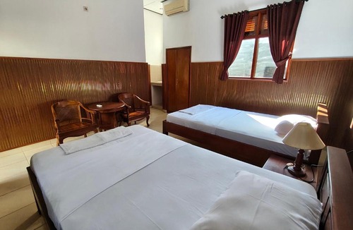 Tukad Mungga House | Pondok Mesari Homestay