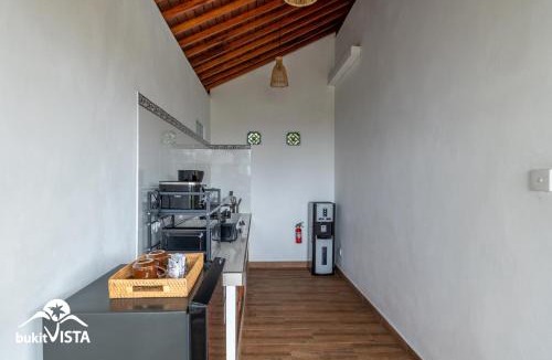 Sambahan Villa | Pondok Prabha by Bukit Vista