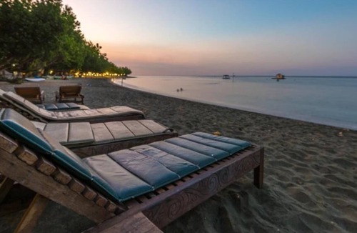 Pemuteran Resort | Pondok Sari Beach & Spa Resort