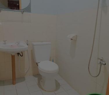 Riung House | Pondok svd riung