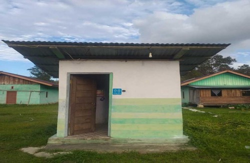 West Papua House | Pondok Wisata Klalik